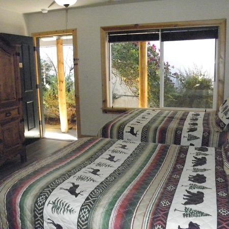 Creekside Lodge Markleeville Eksteriør billede